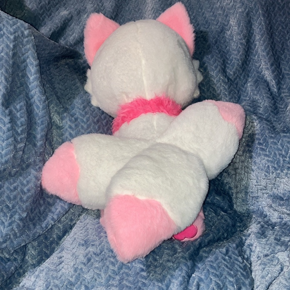 PENDING FOR MARCIRITAS- Mochi the Kitsune - Picture 6 of 7